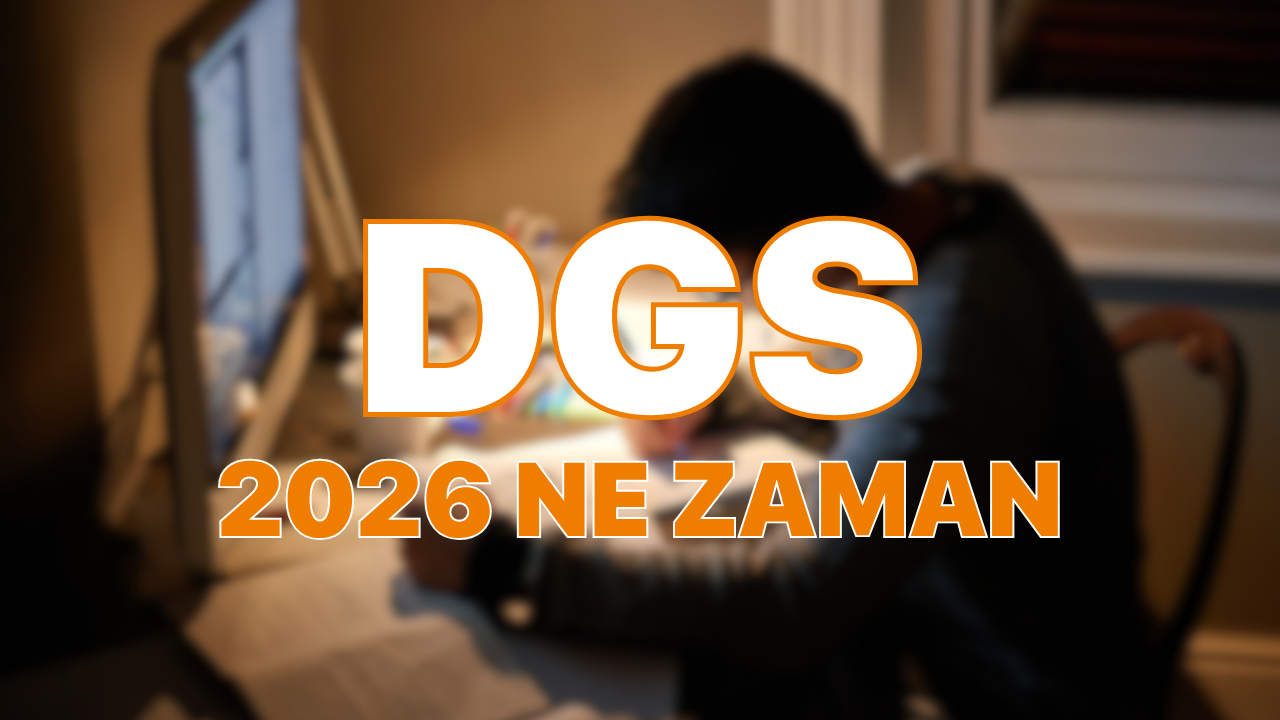 2026 DGS Ne Zaman? ÖSYM Sınav ve Başvuru Tarihleri Açıklandı!